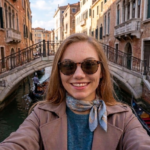 Liz Bell, founder of Liz Bell Consulting