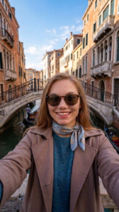 Liz Bell, founder of Liz Bell Consulting