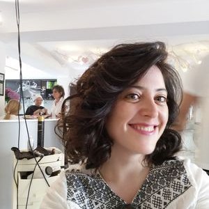 Maria Ghibu
