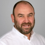 Paul Howarth, Liz Bell Consulting