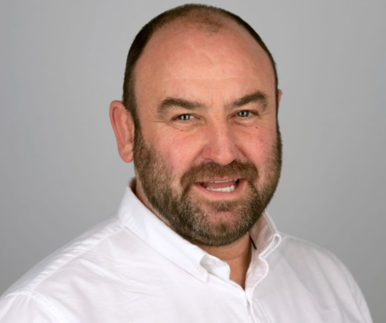 Paul Howarth, CFO and co-team partner at Liz Bell Consulting