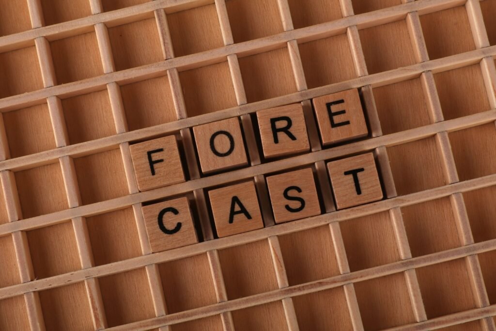 When to hire a CFO for cash flow forecasting in a growing UK business