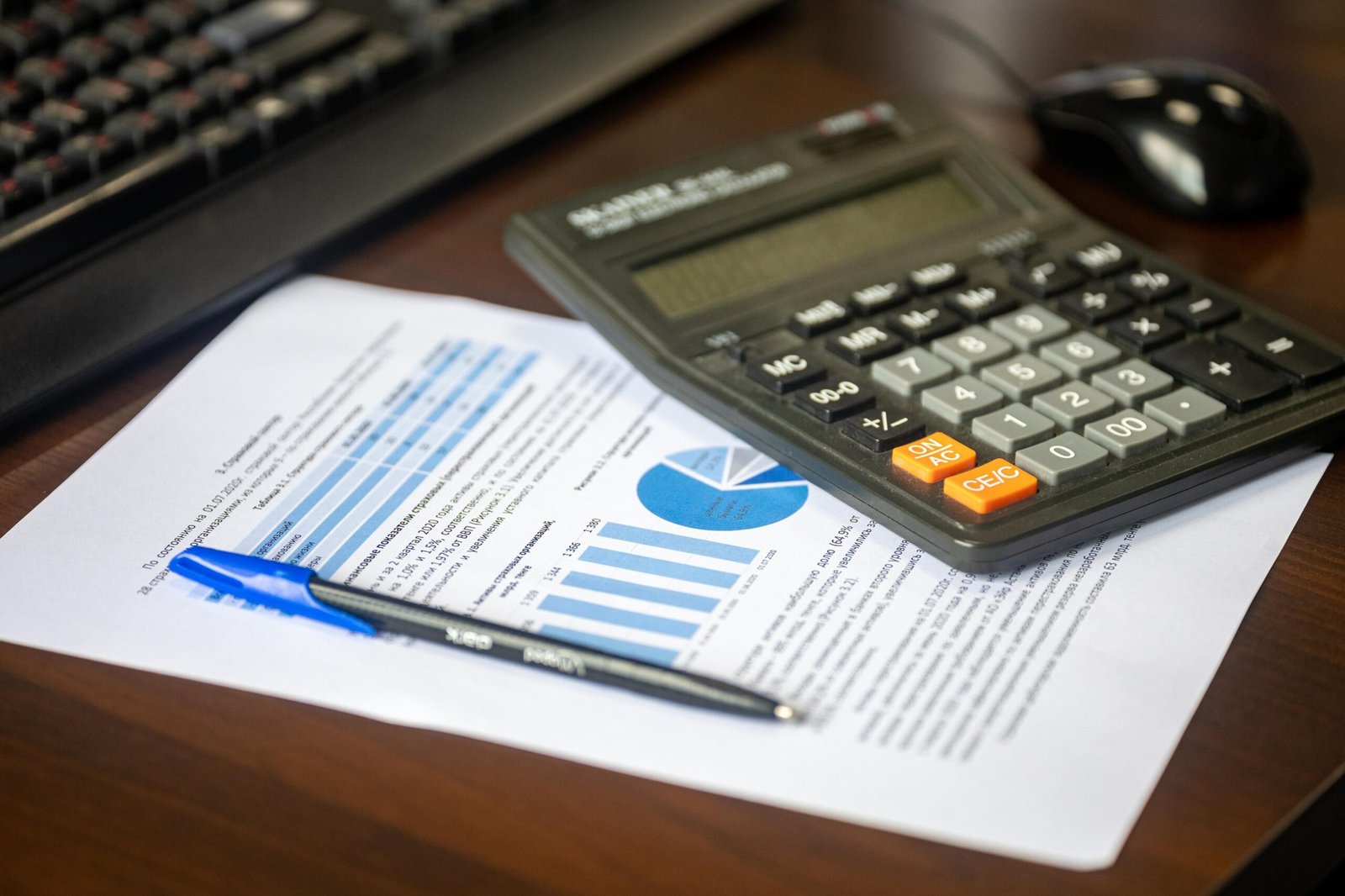 How Much Does a Fractional CFO Cost? A UK Pricing Guide