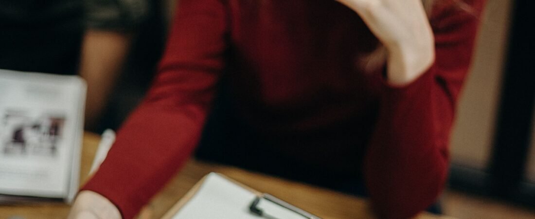 Fractional CFO CV and LinkedIn Profile: How to Win More Client Work