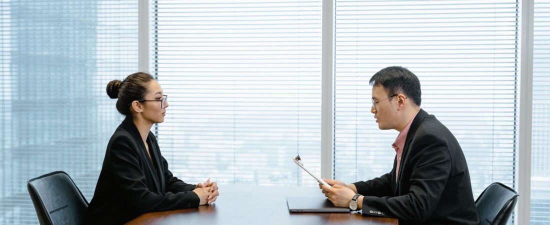 Fractional CFO Interview Questions and Answers (UK Guide)