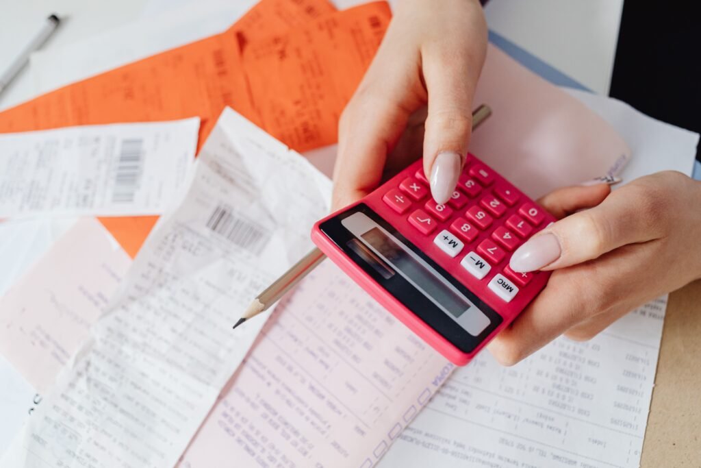 Working out Portfolio CFO day rates and retainers in the UK