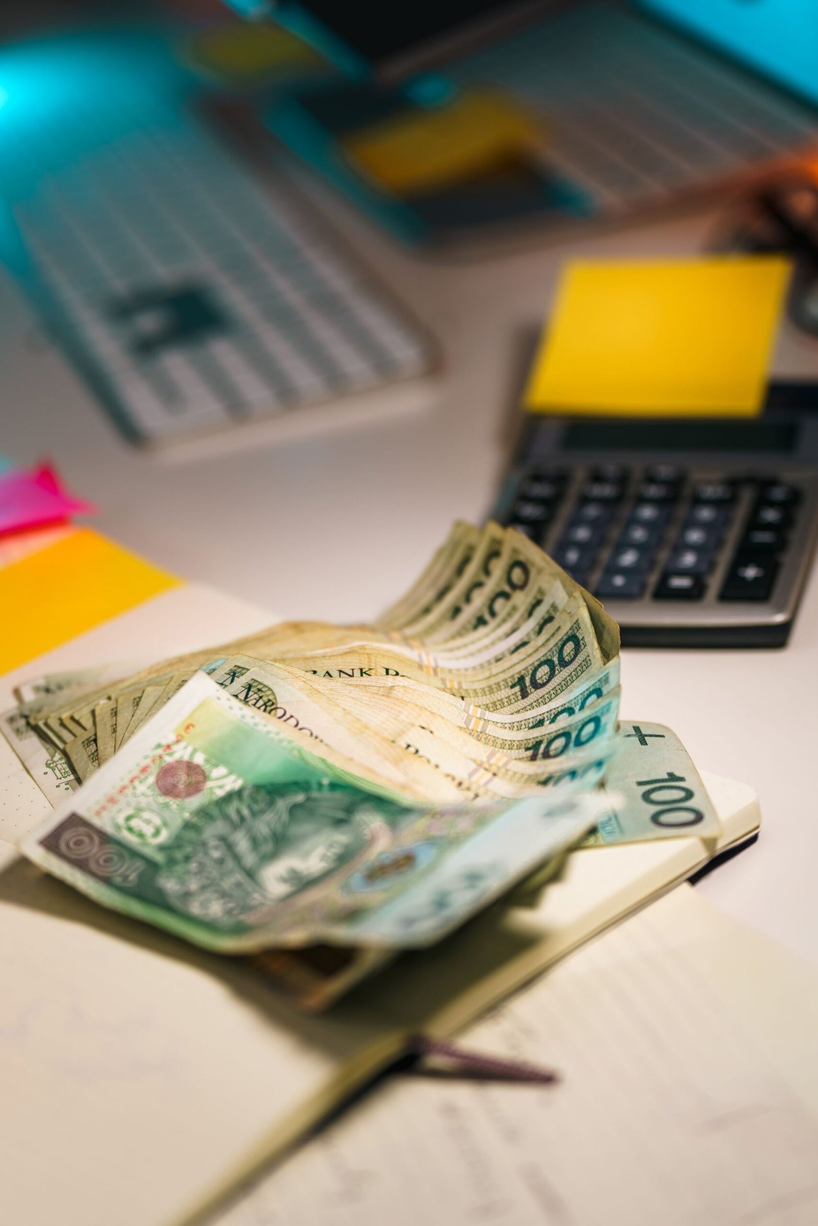Portfolio CFO Salary and Day Rates in the UK: How the Money Really Works