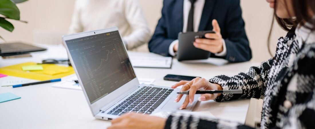 What Is a Fractional CFO and What Do They Do?