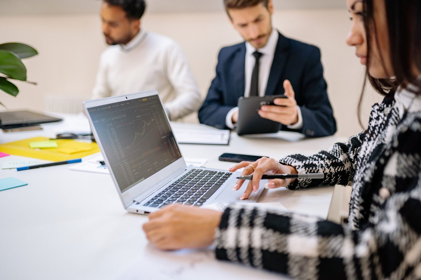 What Is a Fractional CFO and What Do They Do?