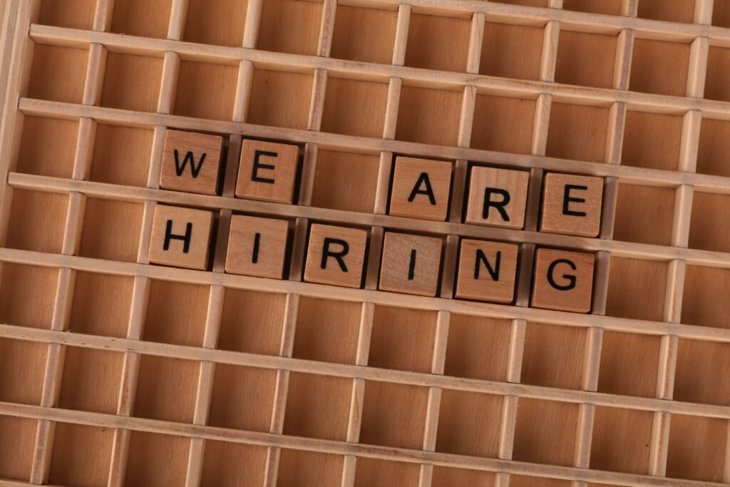 UK founder reviewing financial reports and recognising the signs it is time to hire a CFO