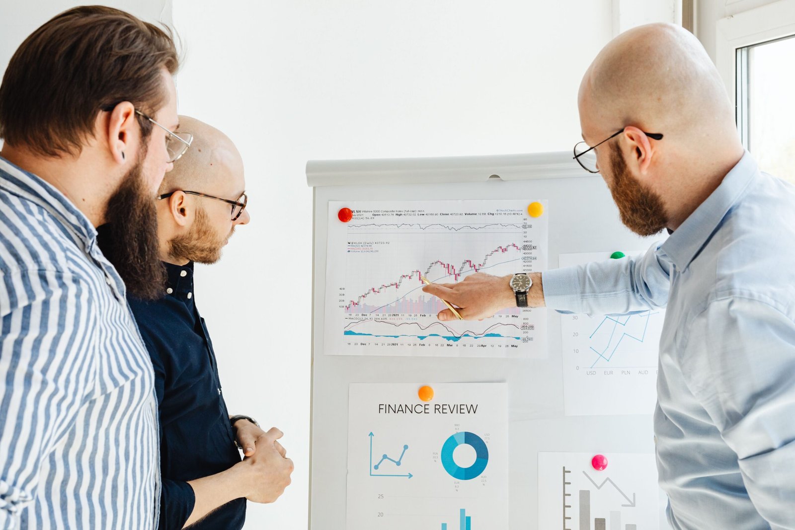When to Hire a CFO: 7 Signs Your Startup Is Ready